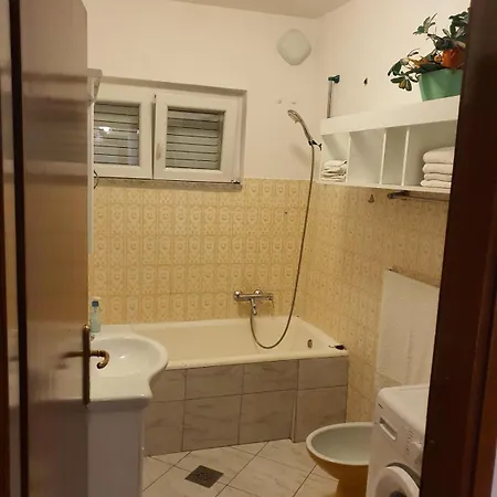 Hereditas Apartamento Zadar