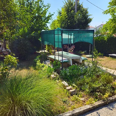 Apartamento Hereditas Zadar