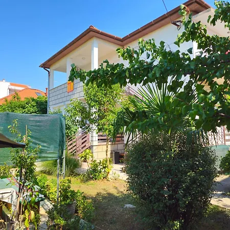 Hereditas Appartement