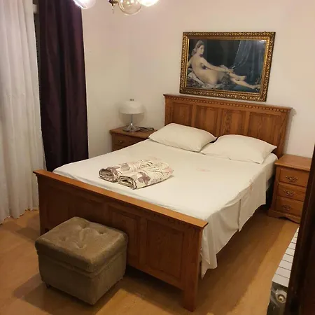 Apartamento Hereditas Zadar