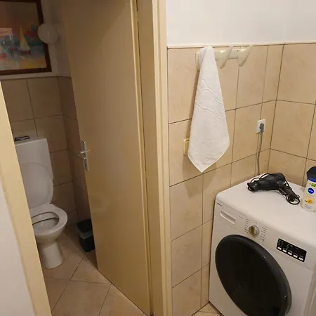 Apartamento Hereditas