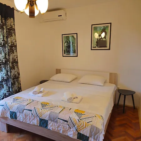 Hereditas Appartement *