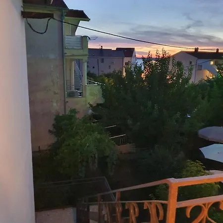 Hereditas Appartement *