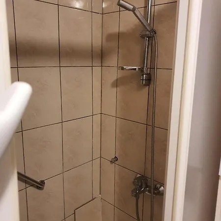 Apartamento Hereditas *