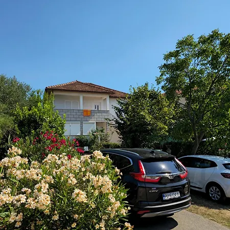 Appartement Hereditas *