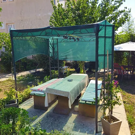 Hereditas Apartment Zadar