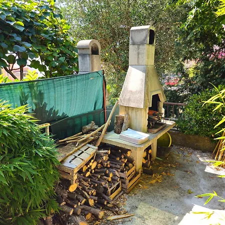 Hereditas Appartement