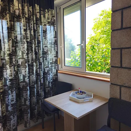 Hereditas Apartamento *