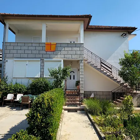 Hereditas Apartament