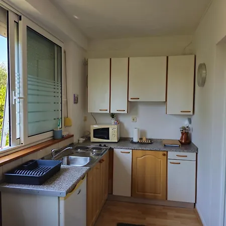 Hereditas Apartamento Zadar
