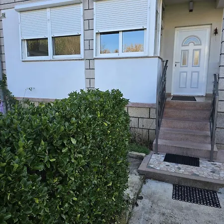 Apartamento Hereditas Zadar