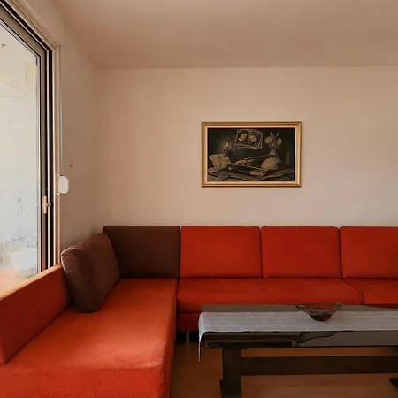 Apartamento Hereditas