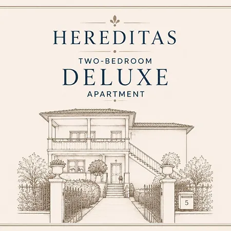 Hereditas Zadar