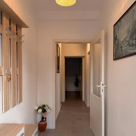 Apartamento Hereditas *