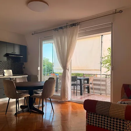 Apartamento Hereditas