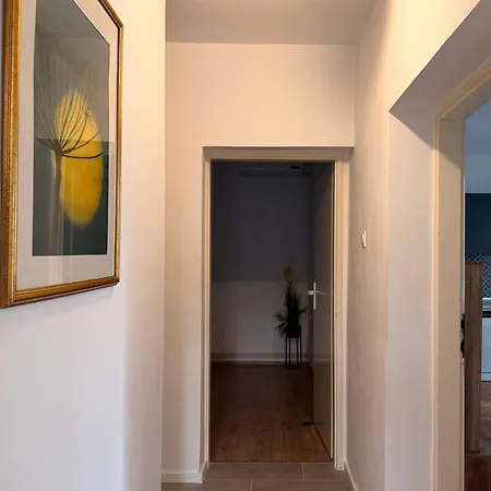 Hereditas Apartamento Zadar