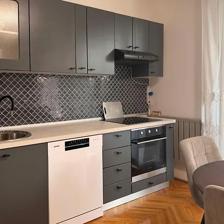 Hereditas Apartamento Zadar