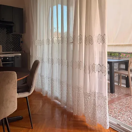 Apartamento Hereditas