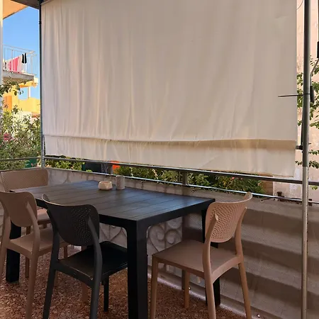 Apartamento Hereditas Zadar