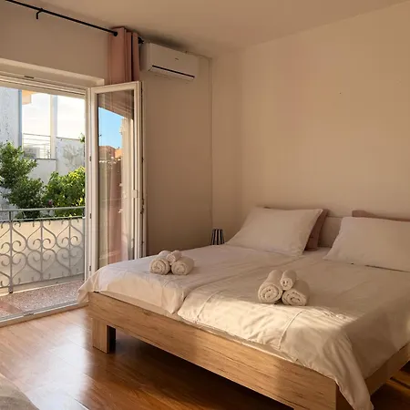 Apartamento Hereditas *
