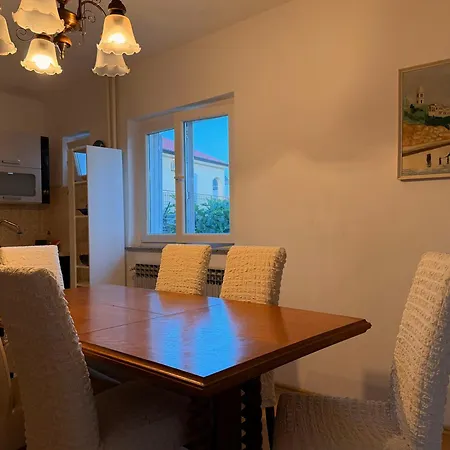 Apartamento Hereditas *