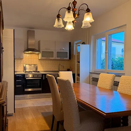 Apartamento Hereditas Zadar