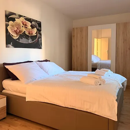 Hereditas Apartamento