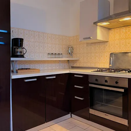 Hereditas Apartamento