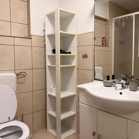 Apartamento Hereditas Zadar
