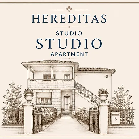 Hereditas Apartamento