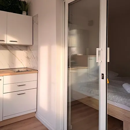 Hereditas Apartamento *
