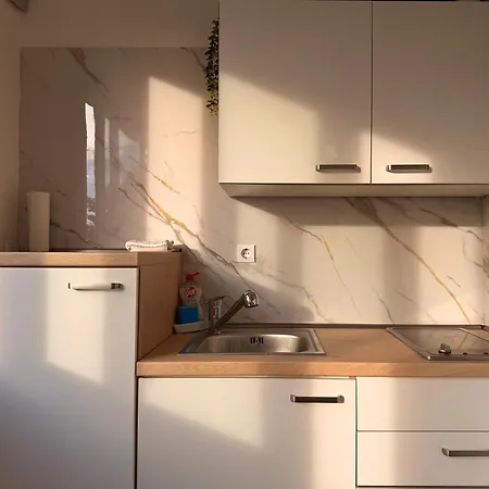 Apartamento Hereditas