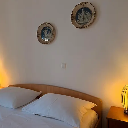 Apartamento Hereditas