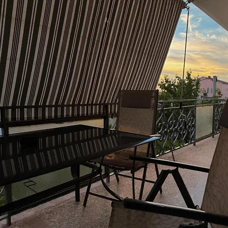 Hereditas Apartamento *