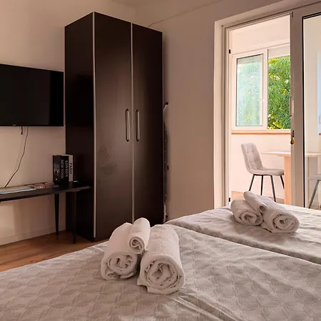 Hereditas Apartamento *