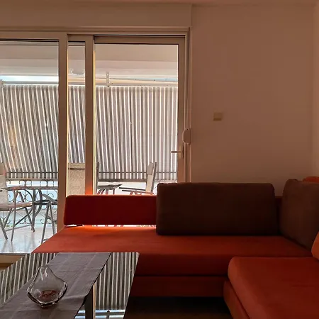Apartamento Hereditas Zadar