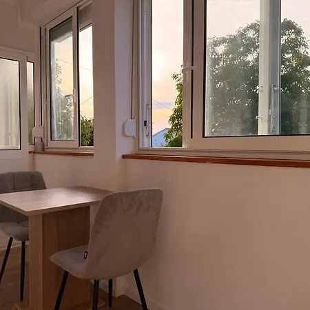 Hereditas Apartamento Zadar