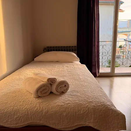 Hereditas Apartamento