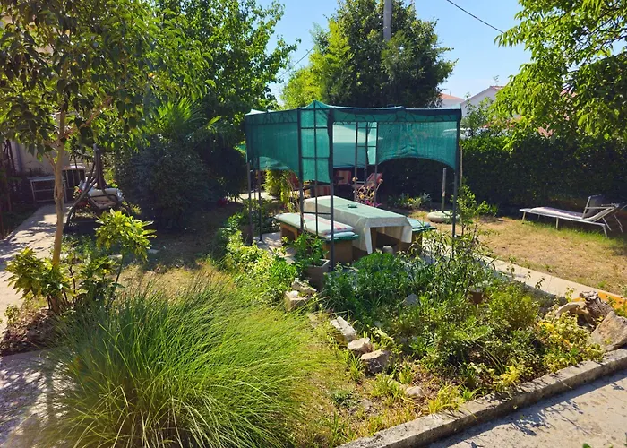 Apartment Hereditas Zadar